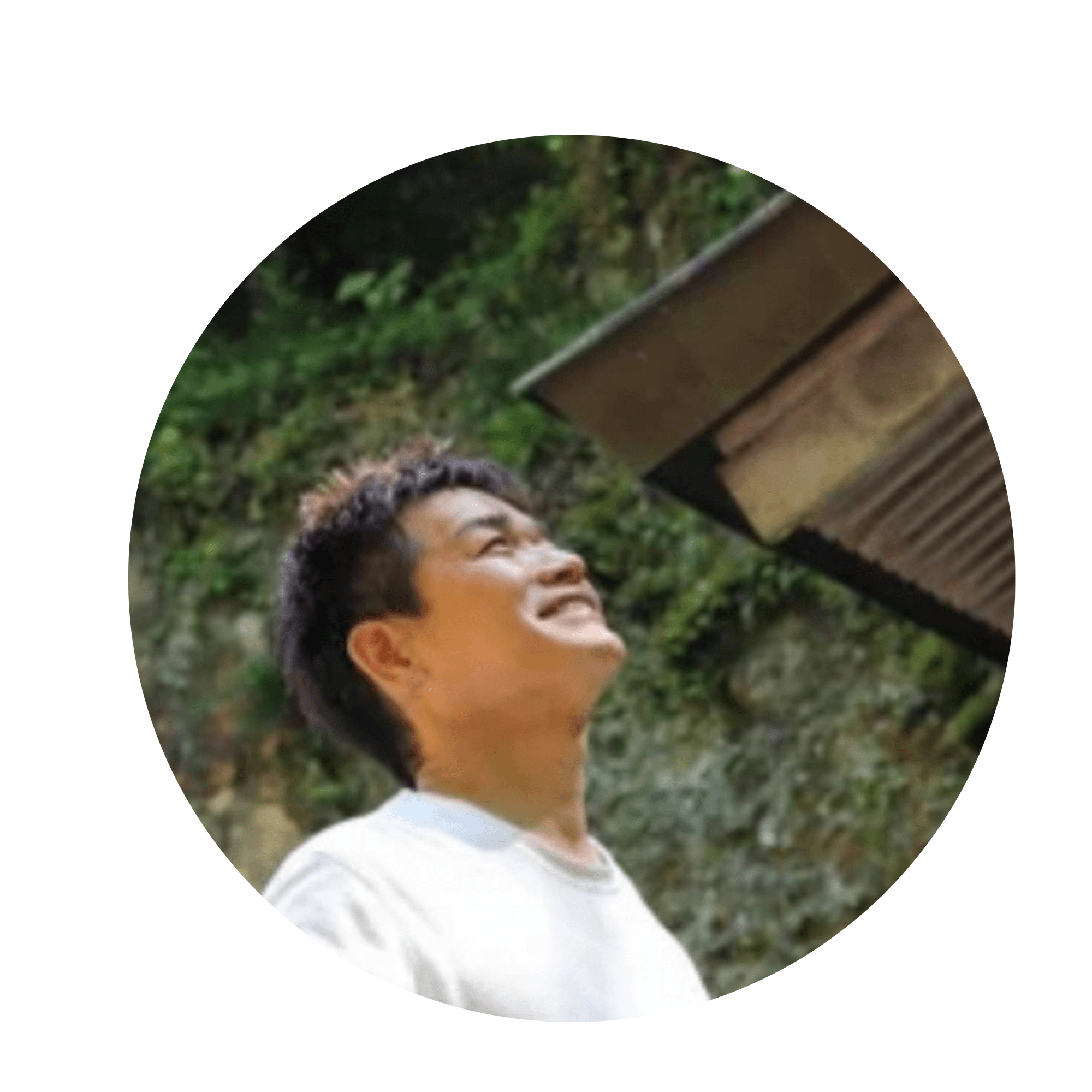 角幸治さん。玉造温泉まちデコ代表取締役。姫ラボ創業者。
